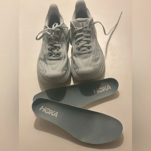 HOKA ONE ONE CLIFTON 10 sneakers - Picture 5 of 16